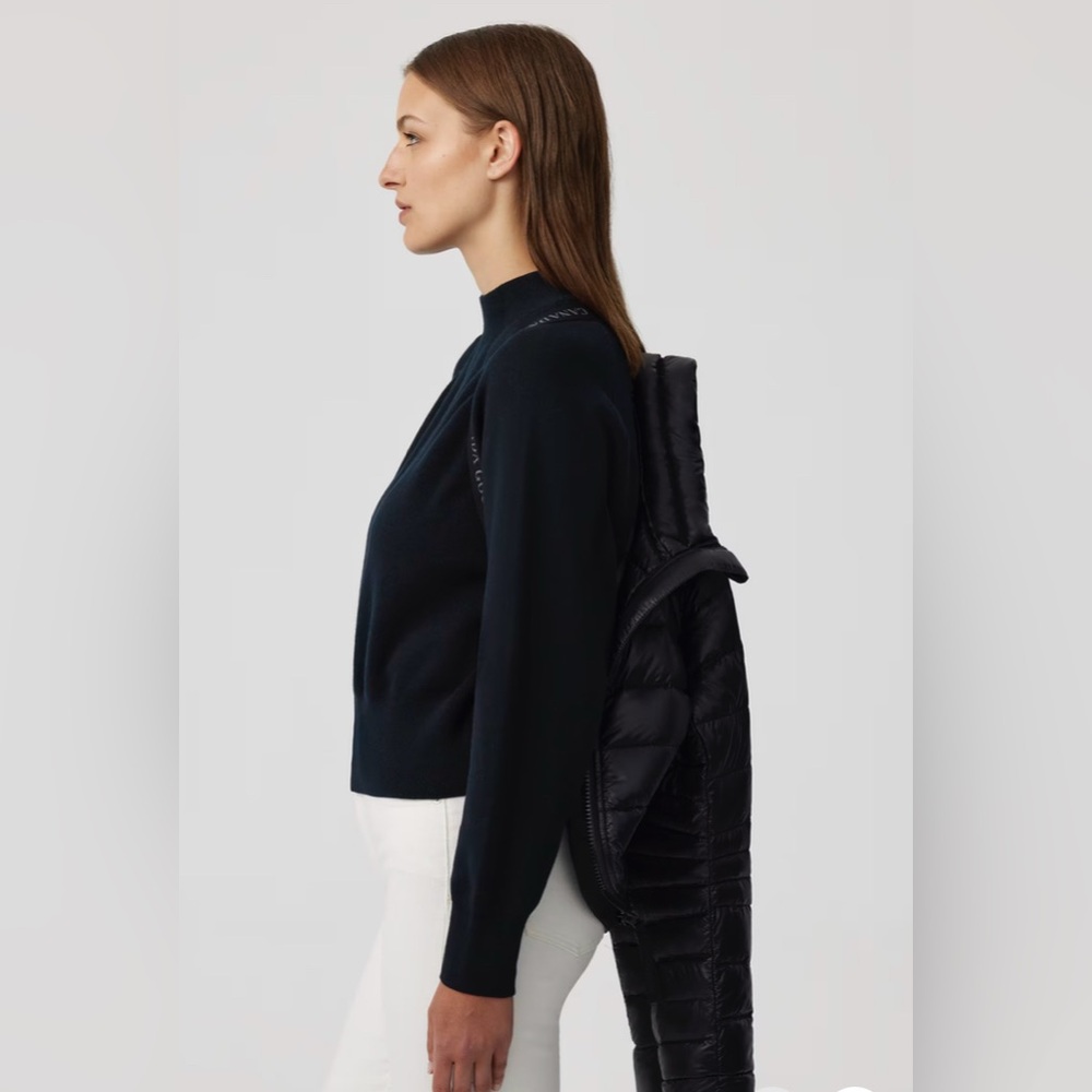 Canada Goose Black Label Cypress Jacket 2X - Picture 5 of 12